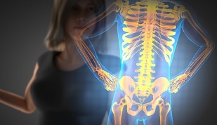 sintomas de osteocondrose da coluna vertebral