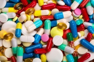 medicamentos para o tratamento da osteocondrose