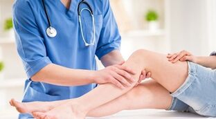 prevenção de artrose da articulação do joelho