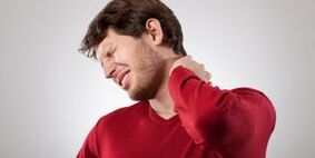A segunda etapa da osteocondrose