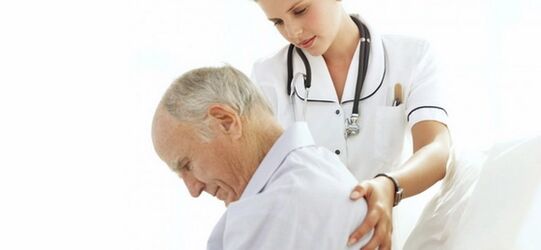 artrose das vértebras cervicais pode causar acidente vascular cerebral